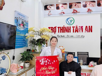 Hành trình tìm lại âm thanh của bác Hải 0