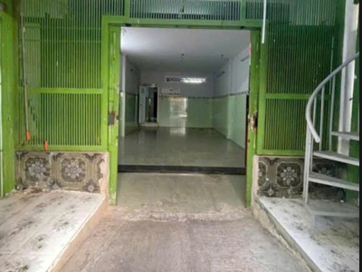 Bán nhà nguyễn thị tần thông dương bá trạc p.chánh hưng  p2q8 0