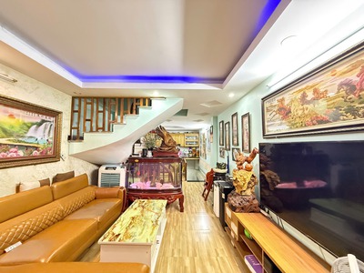 Chính chủ cần bán siêu phẩm chiến thắng - hà đông. 6 tầng - full nội thất - vừa ở - vừa kinh doanh 0