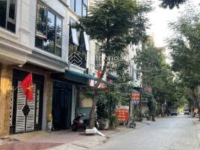 Chính chủ bán nhanh nhà riêng kiến hưng 70m2 - 5 tầng - đường ô tô tránh - đầy đủ nội thất 0