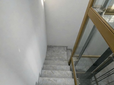 Nhà mới tinh - mặt tiền thoại ngọc hầu, tân phú, 6 tầng thang máy 68m2 - ngang 4m 3