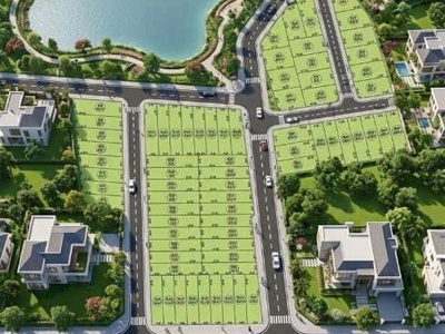 Chỉ từ 3 tỷ bạn đã có thể sở hữu ngay lô đất khu đại học quốc gia hoà lạc 0