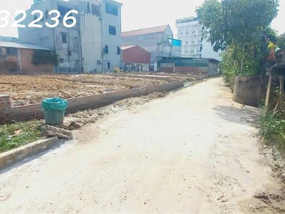 Chính chủ cần bán lô đất siêu đẹp full thổ cư xã hồ sơn, tam đảo, vĩnh phúc, giá đầu tư 1