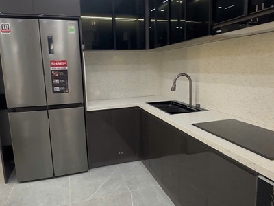 Nhà 3 tầng 3 mê đẹp   hẻm 5m ô tô tránh   điện biên phủ. 2