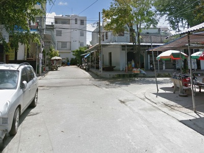 O1924  giảm 400tr  chdv 15p bùi văn ngữ q12, shr, vuông, 4 tầng, 4x23m, 5.x tỷ 2