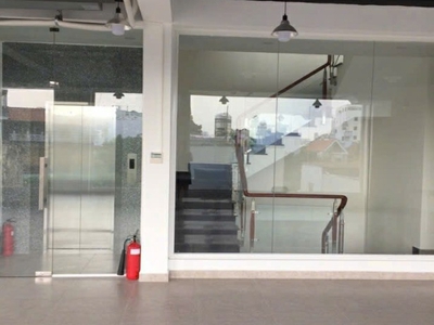 Nhà 6 tầng nở hậu hẻm xe tải bùi thị xuân p3 q.tân bình cũ . giá 35 tỷ tl 1