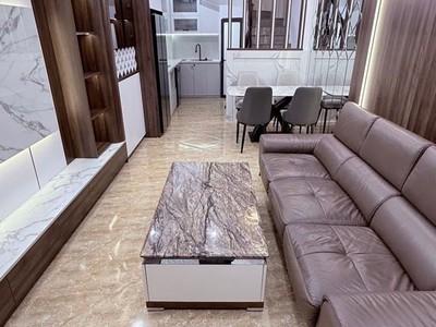 Siêu phẩm- ngõ quận uỷ cầu giấy- hàng xóm thân thiện - dân trí cao-trung tâm cầu giấy - nội thất 1