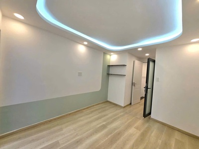 Bán nhà đường trần văn thành p.chánh hưng p8q8 1