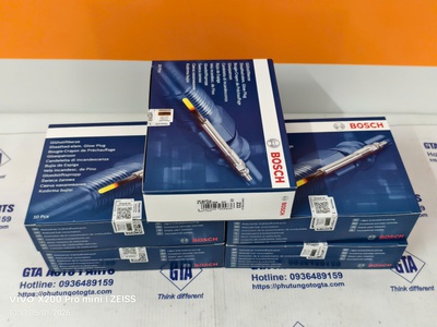 Series Đồ BOSCH Có Gì Tại GTA Tập 50 1