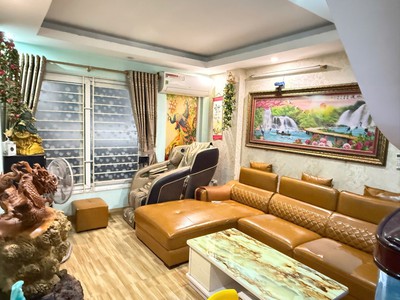 Chính chủ cần bán siêu phẩm chiến thắng, hà đông - 6 tầng - full nội thất - vừa ở - vừa kinh doanh 1