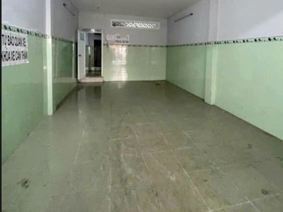 Bán nhà nguyễn thị tần thông dương bá trạc p.chánh hưng p2q8 1