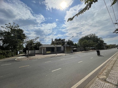 Shophouse / nhà phố thương mại 2 mặt tiền ngã 4 lê lợi   hàng hiếm 1