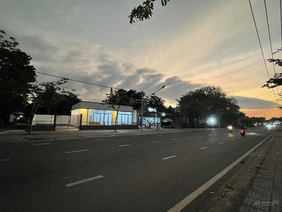 Shophouse / nhà phố thương mại 2 mặt tiền ngã 4 lê lợi   hàng hiếm 3