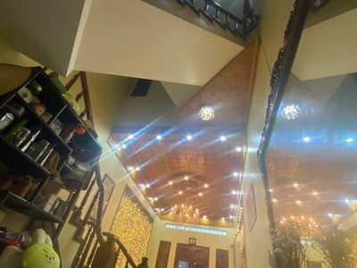 Bán nhà ngọc thụy   long biên - ô tô vào nhà   khu cán bộ   full nội thất gỗ cao cấp - 15.48 tỷ 3