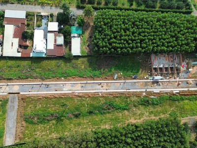 Tại khu long chiến, phường tân triều, hiện có lô đất diện tích 125m  cần chuyển nhượng 0