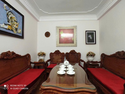 Bán nhà riêng lô góc ngõ 25 vũ ngọc phan đống đa nhà đẹp, thoáng sáng 0