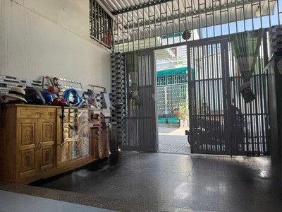 Bán nhà 3 tầng đường 109,  phước long b, q.9, hồ chí minh, diện tích 96m2, giá 8,45  tỷ, sổ hồng. 0