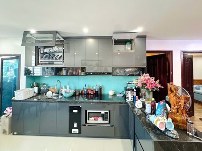 Cực hiếm - nhà trung tâm cầu giấy - hoàng sâm -  mặt phố kinh doanh - 50m2 - 4t - chỉ 22 tỷ hơn 2