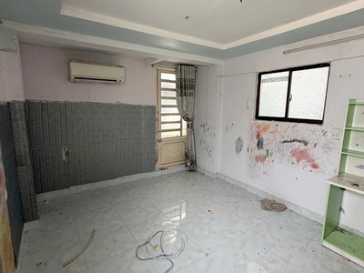 Nhà góc 3 tầng hẻm 177 bùi minh trực p.chánh hưng. giá: 2.25 tỷ 2