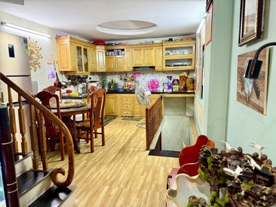 Chính chủ cần bán siêu phẩm chiến thắng, hà đông - 6 tầng - full nội thất - vừa ở - vừa kinh doanh 2