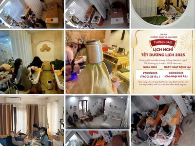 Chính chủ hạ an dưỡng sinh chuyển nhượng cơ sở tại kim ngưu 2