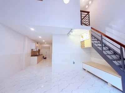 Chỉ hơn 4 tỏi - 60m2 - ngang đẹp 5m - huỳnh tấn phát - phường tân hưng  - quận 7 chỉ hơn 4tỏi 2