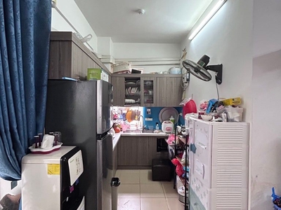 Chung cư hiếm -ở luôn hàng xóm kđt louis đại mỗ-giá tiền hợp lý  chốt ngay kẻo lỡ 68 m2 2