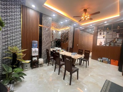 Nhà Mipec, Gara ô tô thang máy kinh doanh, 91m2 MT4.8m 6T 21 tỷ 3