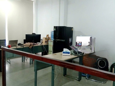 Nhà 6 tầng nở hậu hẻm xe tải bùi thị xuân p3 q.tân bình cũ . giá 35 tỷ tl 3