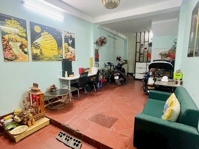 Chính chủ cần bán siêu phẩm chiến thắng - hà đông. 6 tầng - full nội thất - vừa ở - vừa kinh doanh 3