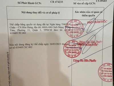 Chính chủ bán siêu phẩm đất five star đẹp - phù hợp cho mọi gia đình 3