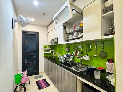 Căn hộ chung cư cao cấp - tầng trung - view đẹp   cực hiếm - tặng full nội thất - giá rẻ nhất 2