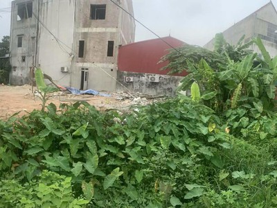 Chính chủ cần bán lô đất siêu đẹp full thổ cư xã hồ sơn, tam đảo, vĩnh phúc, giá đầu tư 3