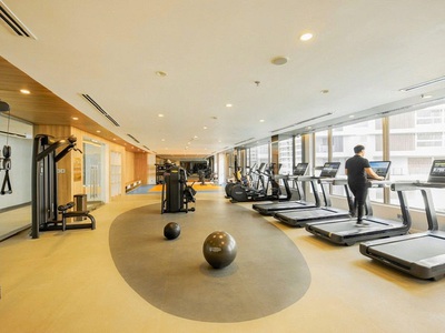 Chính chủ cho thuê nhà nguyên căn, full nội thất khu phố m7 signature, midtown, phú mỹ hưng, q7 2