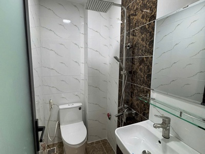 Nhà mt hẻm 258 dương bá trạc - p2 - q8, giá : 5,190 tỉ  tl 4