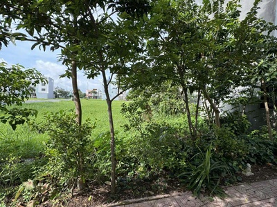 Chính chủ bán siêu phẩm đất five star đẹp - phù hợp cho mọi gia đình 4