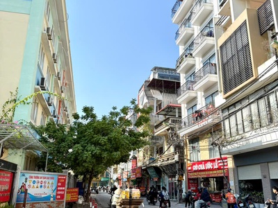 Chính chủ cần bán siêu phẩm chiến thắng - hà đông. 6 tầng - full nội thất - vừa ở - vừa kinh doanh 4