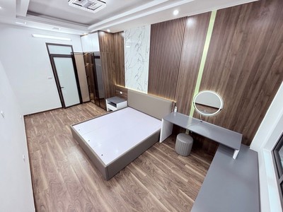 Siêu phẩm- ngõ quận uỷ cầu giấy- hàng xóm thân thiện - dân trí cao-trung tâm cầu giấy - nội thất 4