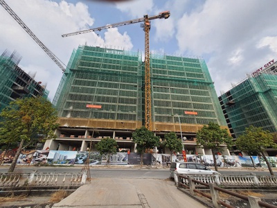 Còn 5 căn suất ngoại giao ruby park phúc lợi - giá tốt nhất dự án vào lúc này 2