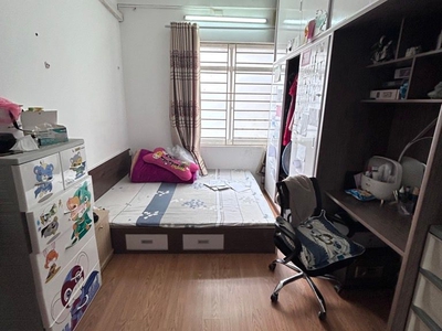 Chung cư hiếm -ở luôn hàng xóm kđt louis đại mỗ-giá tiền hợp lý  chốt ngay kẻo lỡ 68 m2 3