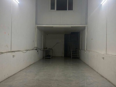 Cho thuê nhà mặt đường ở và kinh doanh khu dịch vụ hà trì, hà đông, hà nội 1