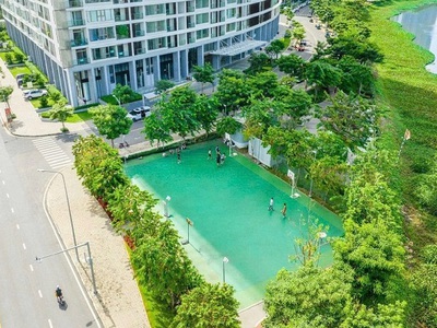 Chính chủ cho thuê nhà nguyên căn, full nội thất khu phố m7 signature, midtown, phú mỹ hưng, q7 3