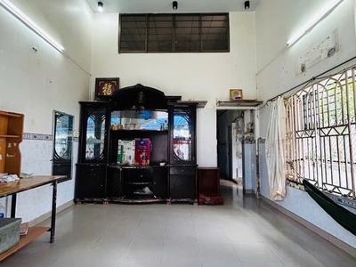 nhà nguyễn thị thập 55m2 - 2 lầu - chỉ nhỉnh : 4 t 0