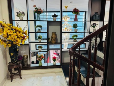 Trung tâm tây hồ phố thụy khuê 57m 4t mt 5,7m giá chào 11,4 tỷ- ngõ thông- 2 mặt thoáng 1