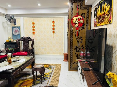 Trung tâm tây hồ phố thụy khuê 57m 4t mt 5,7m giá chào 11,4 tỷ- ngõ thông- 2 mặt thoáng 0