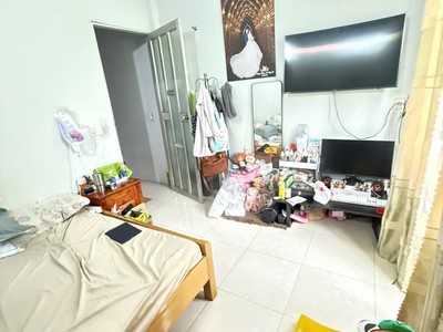 Nhà hẻm ba gác - nguyễn ảnh thủ và ht45 - 4mx11,5m 2 tầng 3pn 2wc - giá 3 tỷ hơn thương lượng. 3