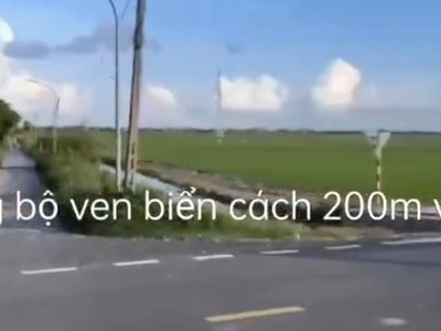 Chính chủ bán lô đất đẹp - gía tốt - vị trí đẹp gần khu công nghiệp vsip mới sắp khởi công 4