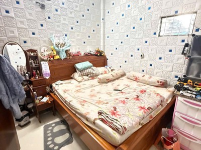 Nhà hẻm ba gác - nguyễn ảnh thủ và ht45 - 4mx11,5m 2 tầng 3pn 2wc - giá 3 tỷ hơn thương lượng. 2