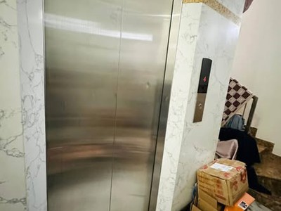 Nhà mt đường nguyễn văn đậu quận bình thạnh phường 11 cũ. 2