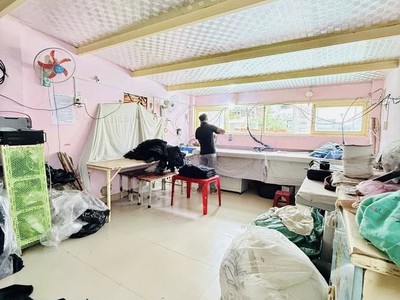 Mặt tiền đường ngay thoại ngọc hầu 3 tầng 84m nở hậu chỉ 9 tỷ 4